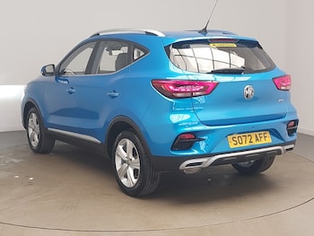 Used MG MG ZS 2023 for sale - 79569438: Photo