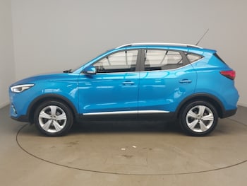 Used MG MG ZS 2023 for sale - 79569438: Photo