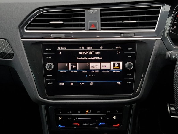 Used Volkswagen Tiguan 2023 for sale - 76135712: Photo 11