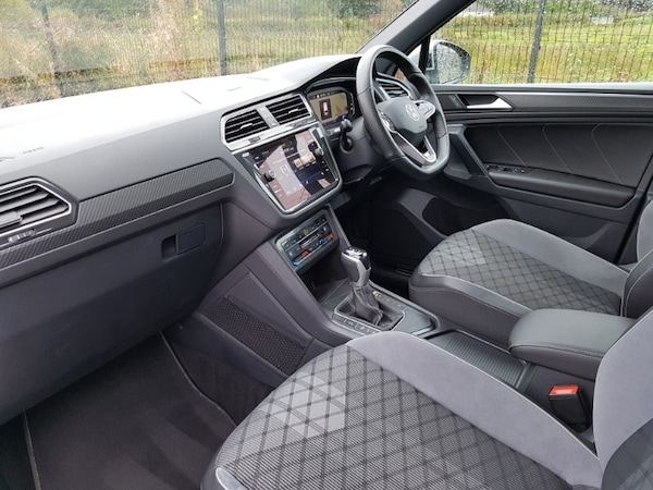 Used Volkswagen Tiguan 2023 for sale - 76135712: Photo 5