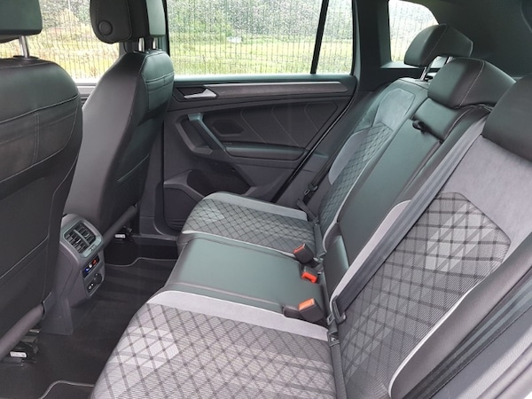 Used Volkswagen Tiguan 2023 for sale - 76135712: Photo 6