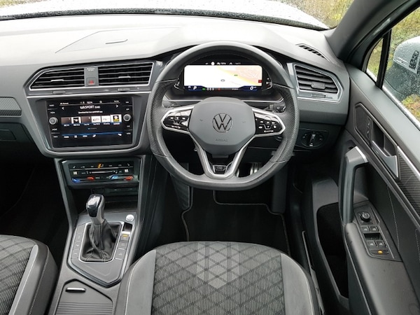 Used Volkswagen Tiguan 2023 for sale - 76135712: Photo 7