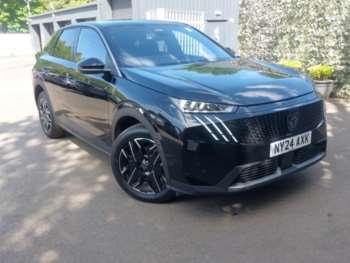 2024 - 1.2 Hybrid 136 GT 5dr e-DSC6