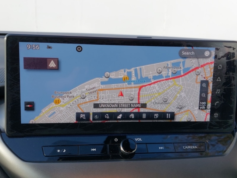 Used Nissan Juke 2025 for sale - 76970934: Photo 10