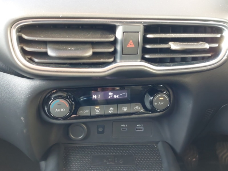 Used Nissan Juke 2025 for sale - 76970934: Photo 11