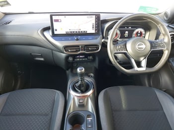Used Nissan Juke 2025 for sale - 76970934: Photo