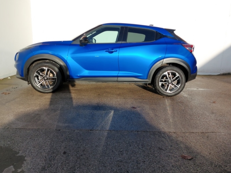 Used Nissan Juke 2025 for sale - 76970934: Photo 4