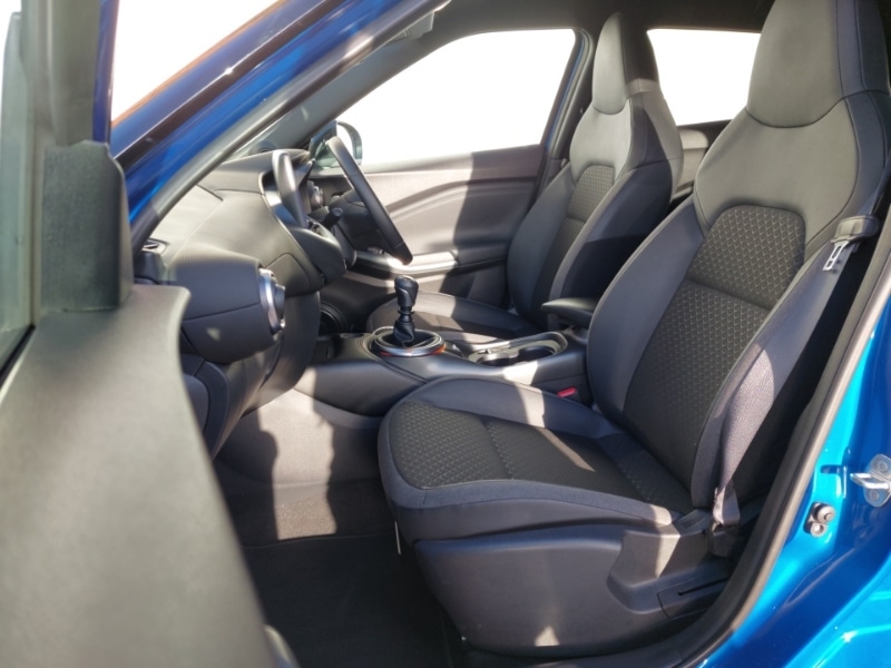 Used Nissan Juke 2025 for sale - 76970934: Photo 5