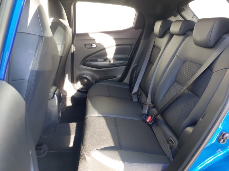 Used Nissan Juke 2025 for sale - 76970934: Photo 6