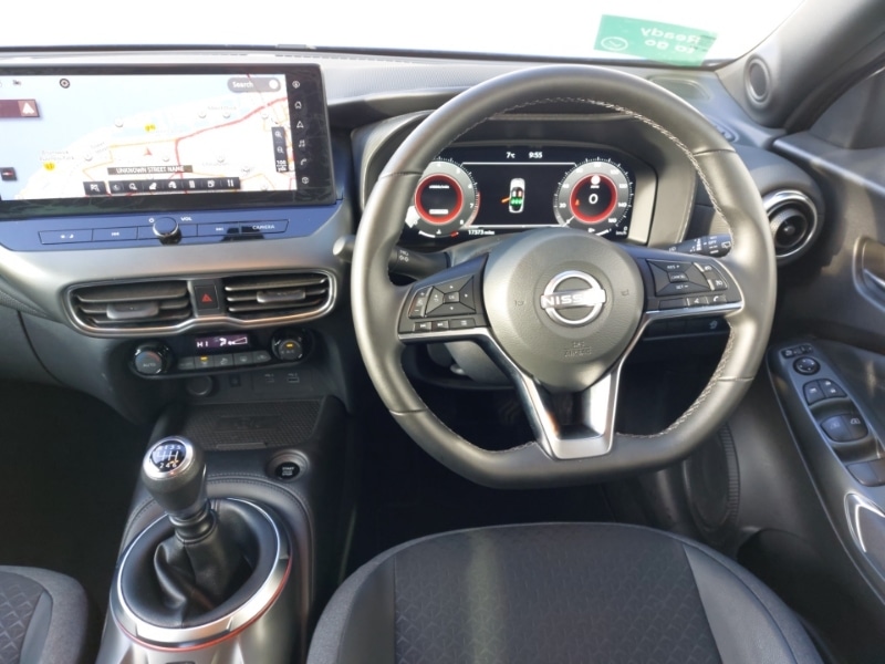 Used Nissan Juke 2025 for sale - 76970934: Photo 7