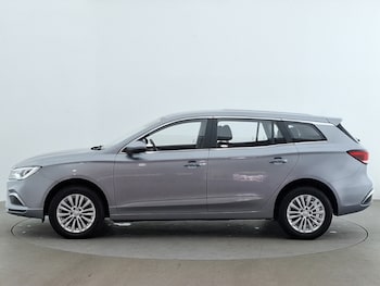 Used MG MG5 2022 for sale - 78827629: Photo