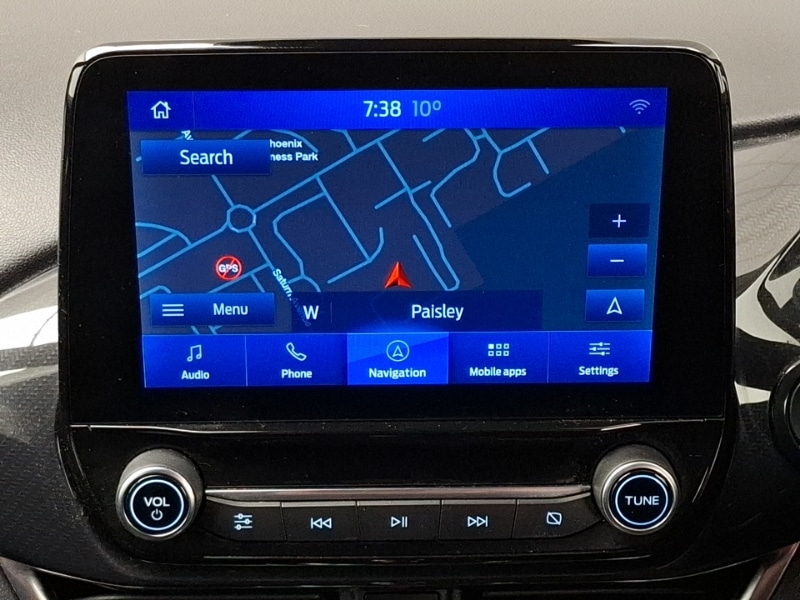 Used Ford Puma 2020 for sale - 78211577: Photo 10