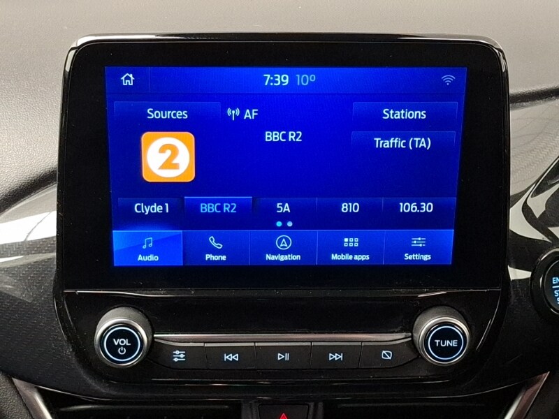 Used Ford Puma 2020 for sale - 78211577: Photo 11