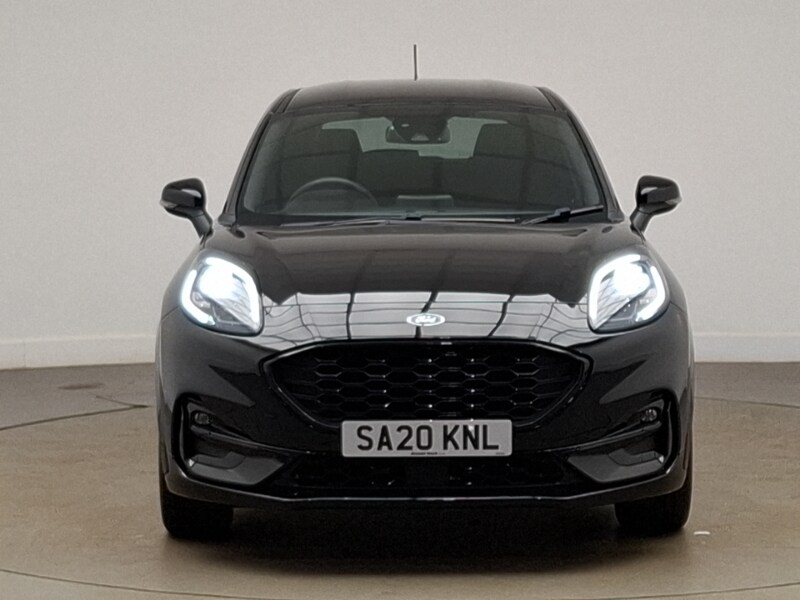 Used Ford Puma 2020 for sale - 78211577: Photo 12