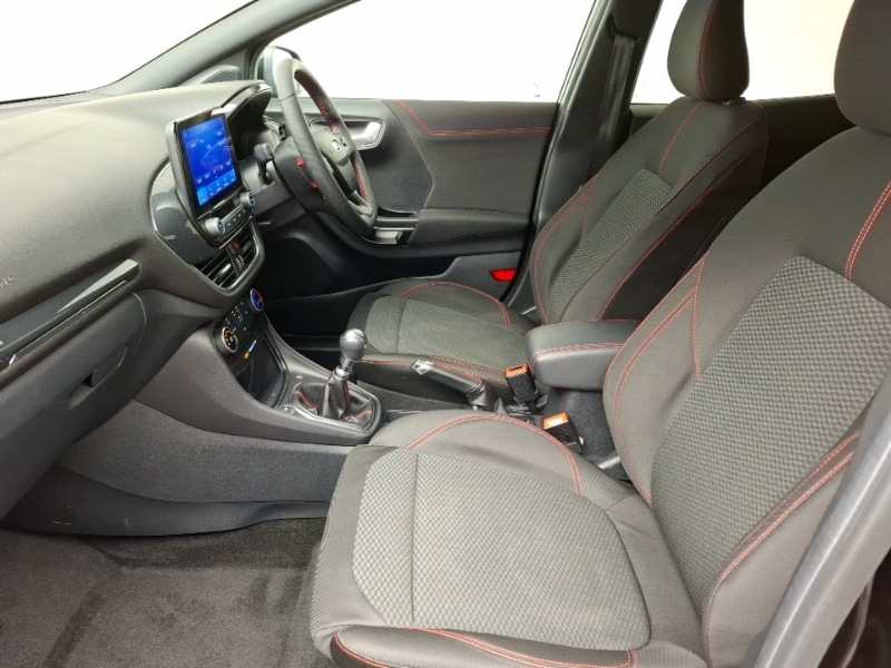 Used Ford Puma 2020 for sale - 78211577: Photo 5