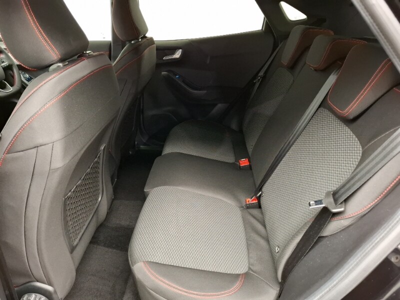 Used Ford Puma 2020 for sale - 78211577: Photo 6