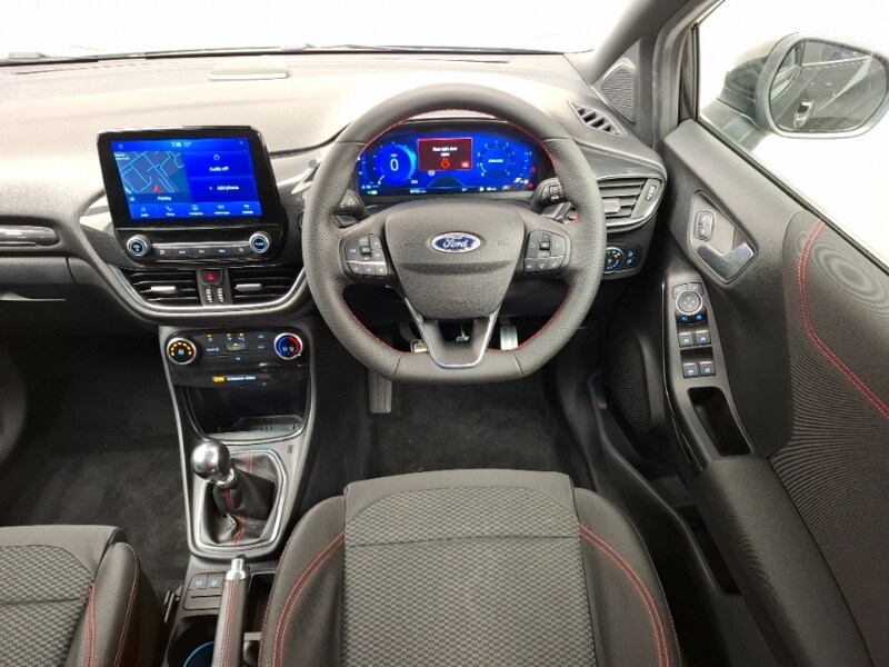 Used Ford Puma 2020 for sale - 78211577: Photo 7