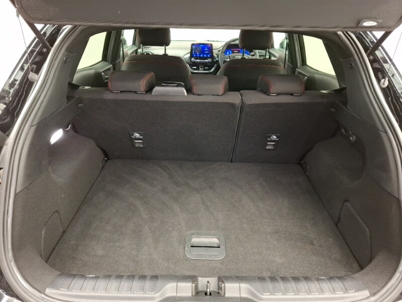 Used Ford Puma 2020 for sale - 78211577: Photo 8