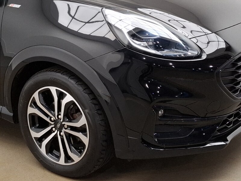 Used Ford Puma 2020 for sale - 78211577: Photo 9