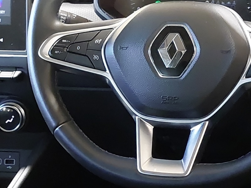 Used Renault Clio 2021 for sale - 77115752: Photo 10