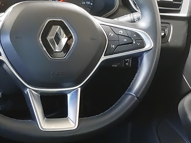 Used Renault Clio 2021 for sale - 77115752: Photo 11