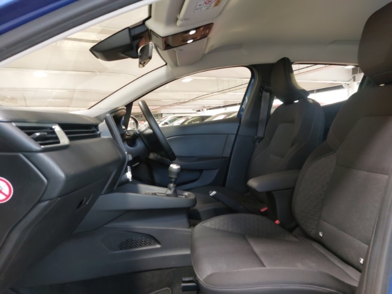 Used Renault Clio 2021 for sale - 77115752: Photo 5