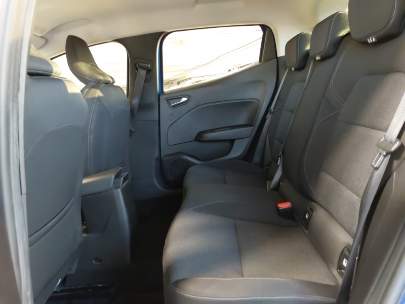 Used Renault Clio 2021 for sale - 77115752: Photo 6