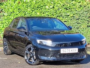 Used Vauxhall Corsa 2025 for sale - 78827764: Photo