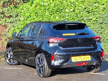 Used Vauxhall Corsa 2025 for sale - 78827764: Photo
