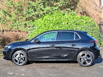Used Vauxhall Corsa 2025 for sale - 78827764: Photo