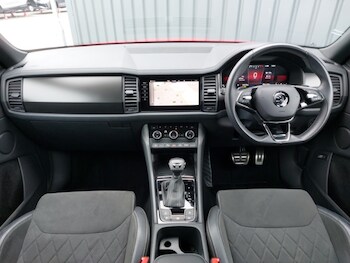 Used Skoda Kodiaq 2023 for sale - 78841491: Photo