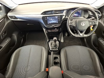 Used Vauxhall Corsa 2021 for sale - 75628605: Photo