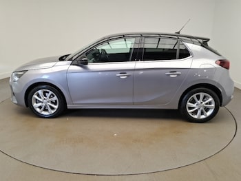 Used Vauxhall Corsa 2021 for sale - 75628605: Photo