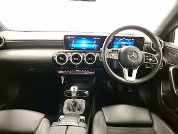 Used Mercedes-Benz A-Class 2019 for sale - 76479293: Photo