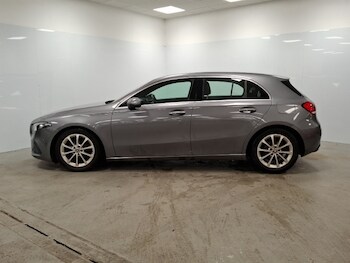 Used Mercedes-Benz A-Class 2019 for sale - 76479293: Photo