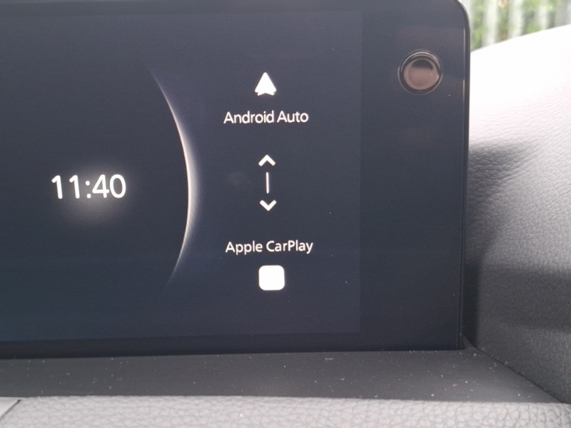 Used Mazda CX-60 2025 for sale - 77405751: Photo 11