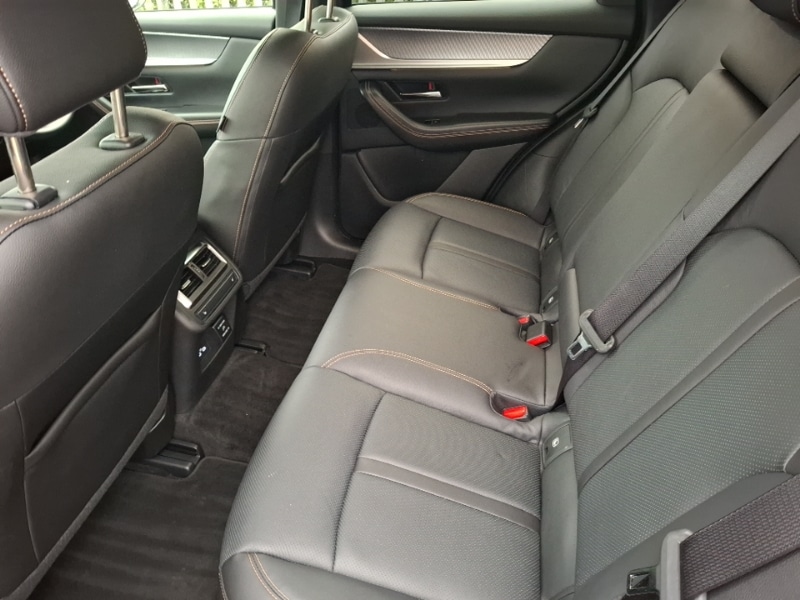 Used Mazda CX-60 2025 for sale - 77405751: Photo 6