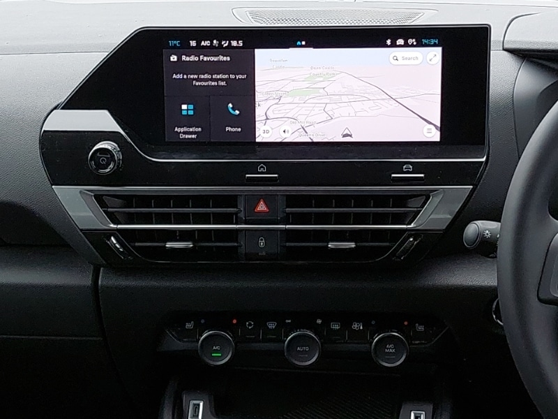 Used Citroen C4 2025 for sale - 76688086: Photo 10