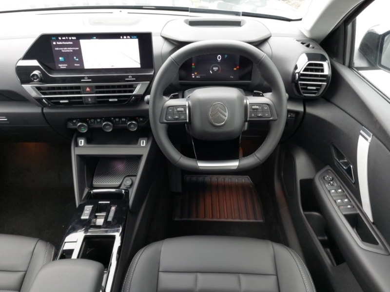 Used Citroen C4 2025 for sale - 76688086: Photo 7