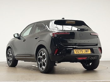 Used Vauxhall Mokka 2025 for sale - 76932678: Photo