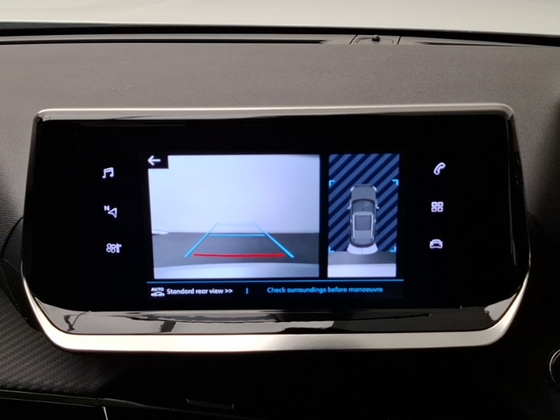 Used Peugeot 2008 2023 for sale - 77897959: Photo 11