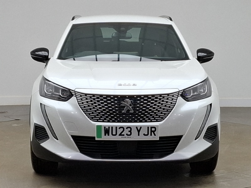 Used Peugeot 2008 2023 for sale - 77897959: Photo 12