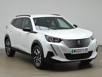 Peugeot 2008 feature image