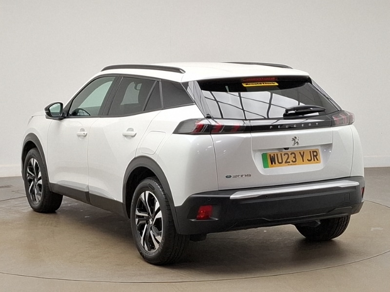 Used Peugeot 2008 2023 for sale - 77897959: Photo 3