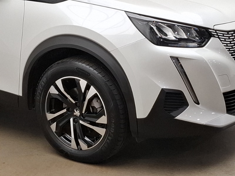 Used Peugeot 2008 2023 for sale - 77897959: Photo 9