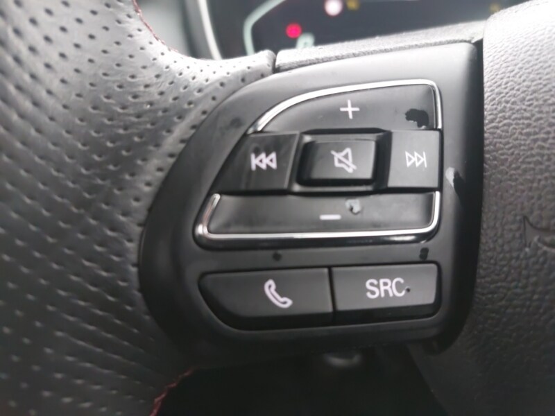 Used MG MG HS 2023 for sale - 77817419: Photo 12