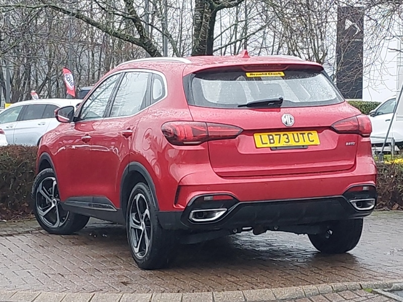 Used MG MG HS 2023 for sale - 77817419: Photo 3