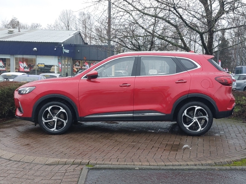 Used MG MG HS 2023 for sale - 77817419: Photo 4