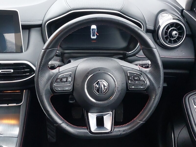 Used MG MG HS 2023 for sale - 77817419: Photo 7