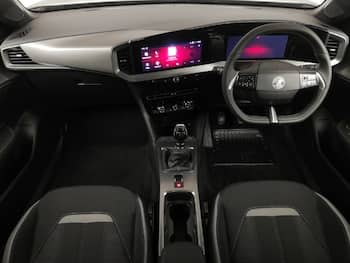 Used Vauxhall Mokka 2025 for sale - 79612172: Photo